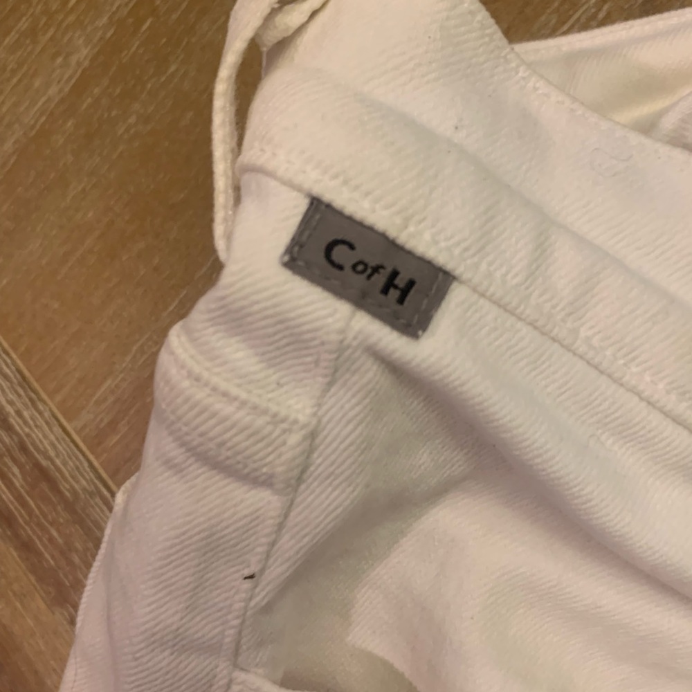 Citizens Of Humanity White Women Jeans
Made in the USA - Picture 10 of 13